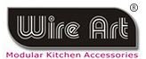 Wire Art India, Modular Kitchen Accessories