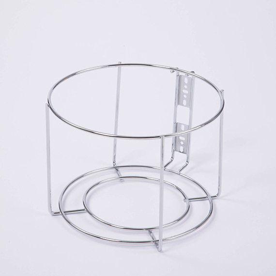 Bin Holder