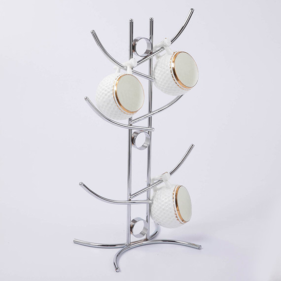 Cup Tree