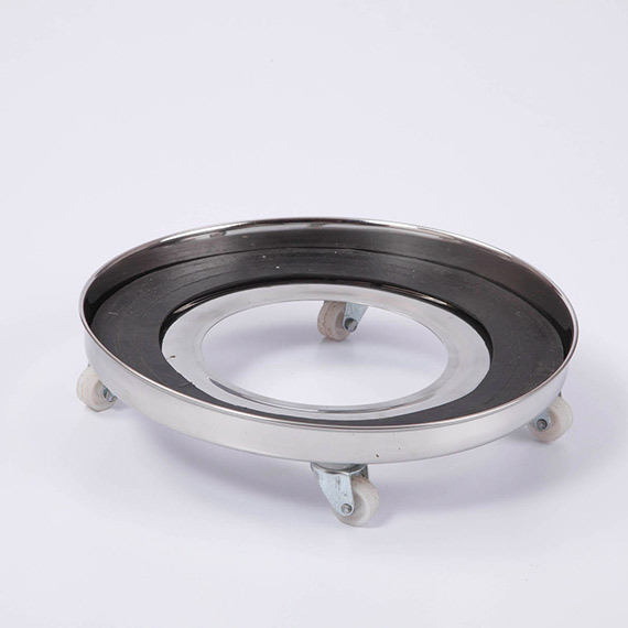 Cylinder Trolley (Sheet)