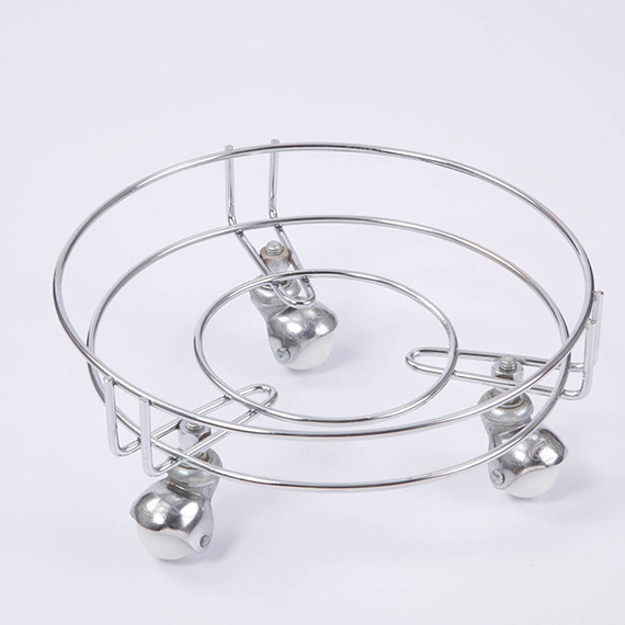 Cylinder Trolley Wire