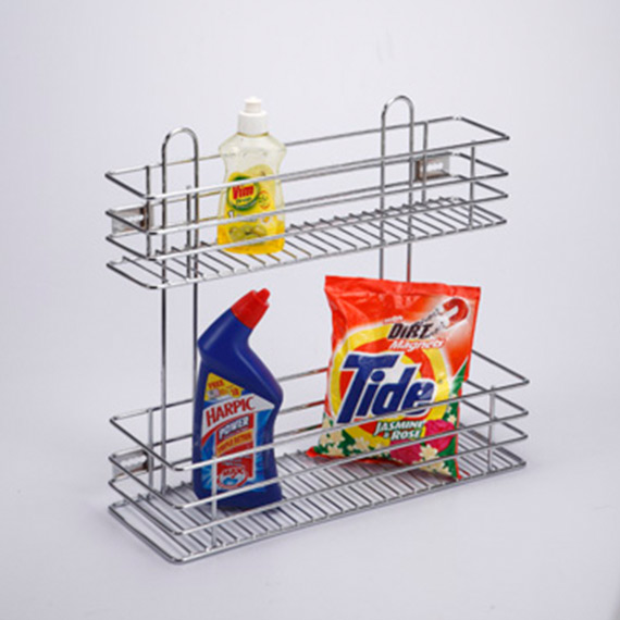 Detergent Pullout