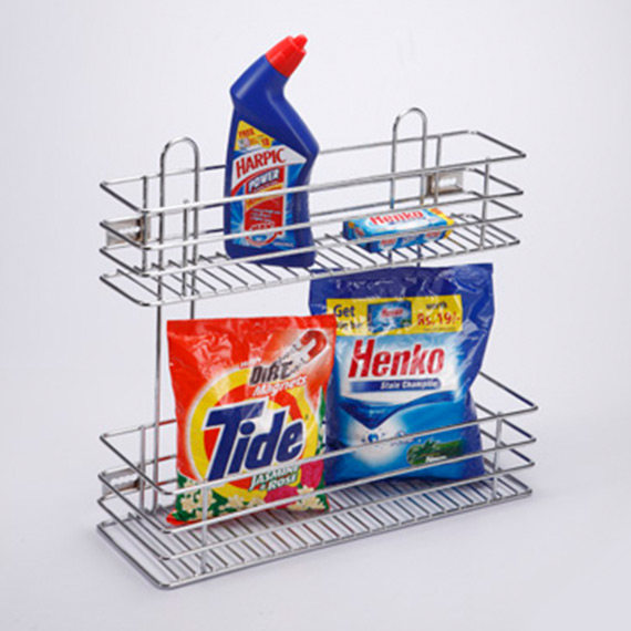 Detergent Pullout