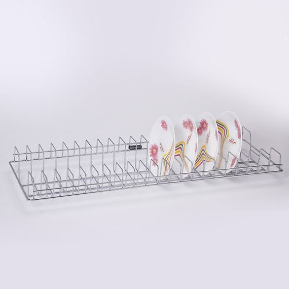 Glass Tray / Plate Tray