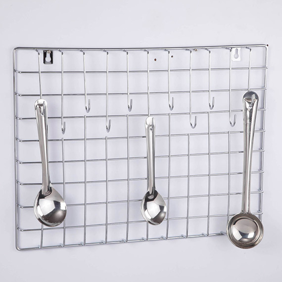 Laddle Cradle