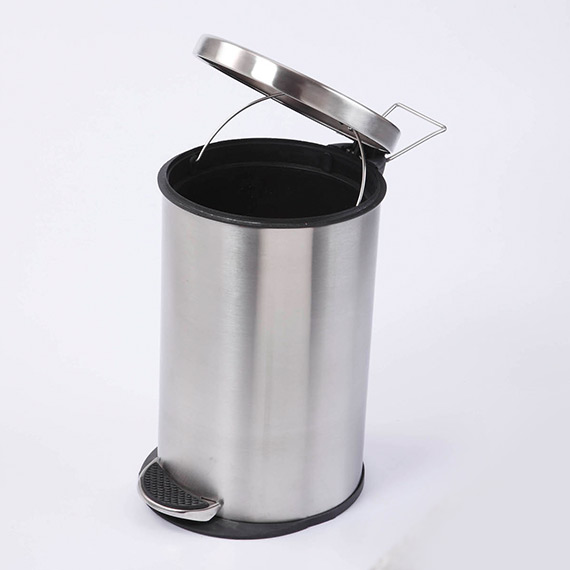 Paddle Bin