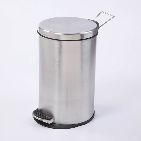 Paddle Bin