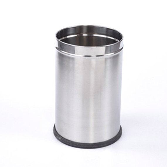 Plain Bin