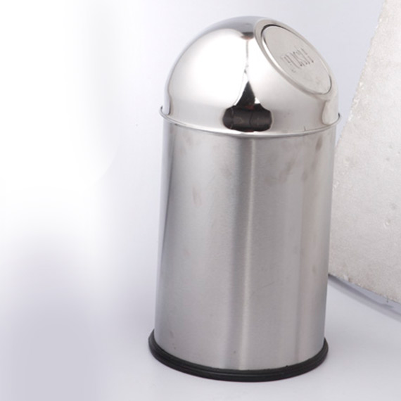 Push Bin
