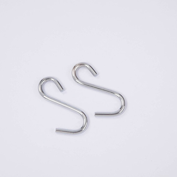 S Hook