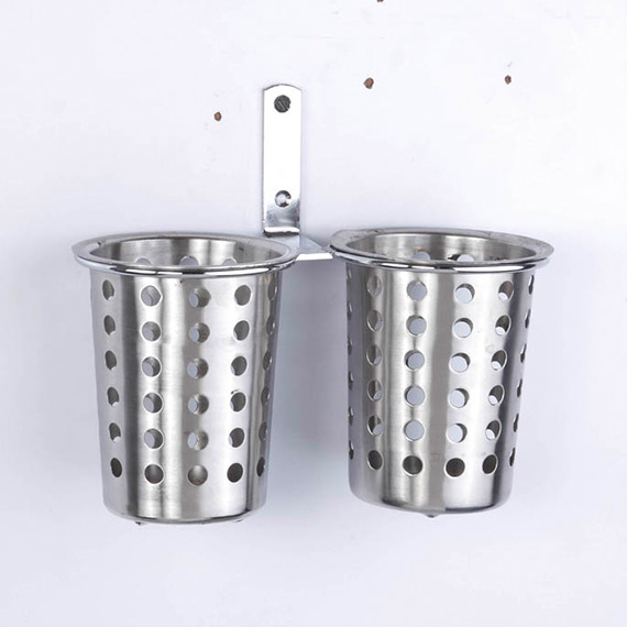 Spoon Holder Double