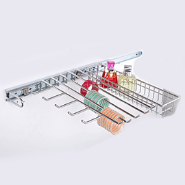 Bangles Perfume Holder