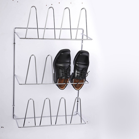 Shoe Rack