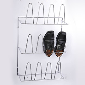 Shoe Rack