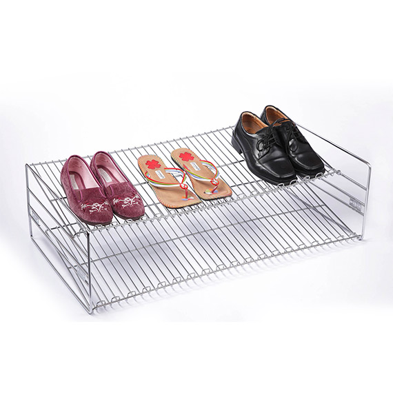 Shoe Rack Pullout