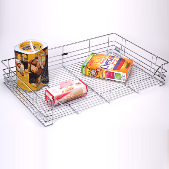 Plain Basket
