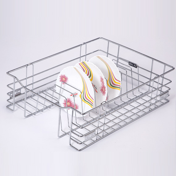 Plate Basket