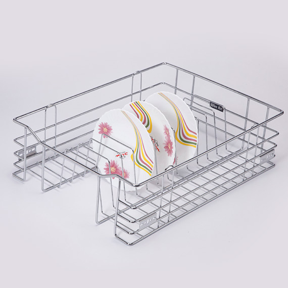Thali Basket