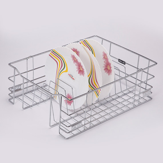 Thali Basket