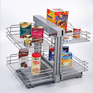 corner solution