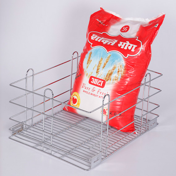 Grain Trolly