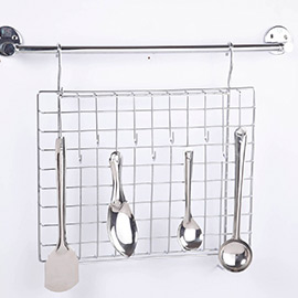 Hanging Laddle Cradle
