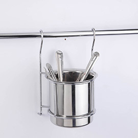 Hanging Spoon Holder